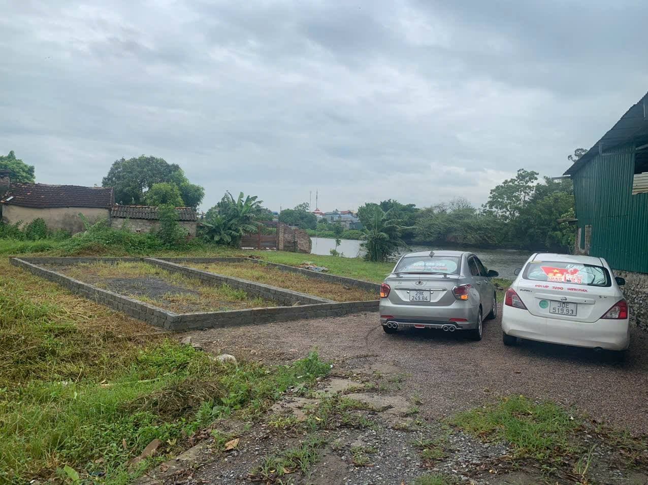 Bán đất X. Hồng Sơn, H. Mỹ Đức, Tp. Hà Nội - Ảnh 3