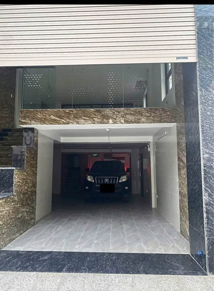 Bán nhà mặt phố Đ. Phan Bá Vành, Tp. Thái Bình, T. Thái Bình - Ảnh 2