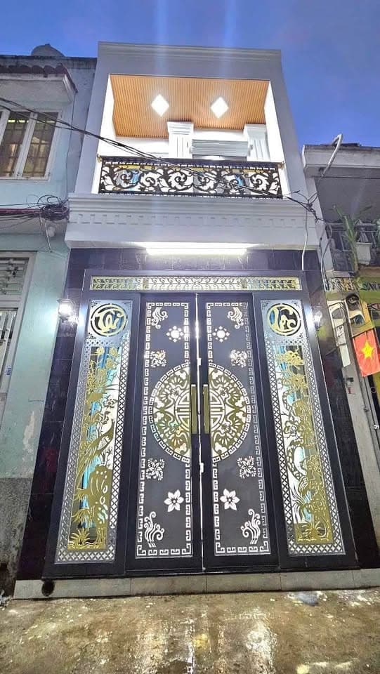 Bán nhà riêng Đ. Gò Xoài, P. Bình Hưng Hòa, Q. Bình Tân, Tp. Hồ Chí Minh