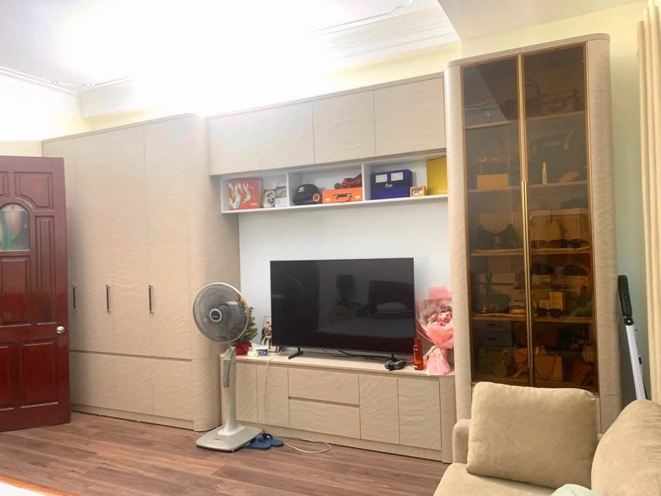 Bán nhà riêng P. Phạm Tuấn Tài, Q. Cầu Giấy, Tp. Hà Nội - Ảnh 2