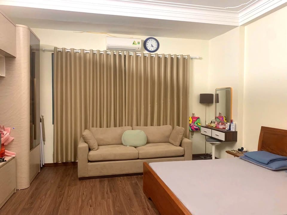 Bán nhà riêng P. Phạm Tuấn Tài, Q. Cầu Giấy, Tp. Hà Nội - Ảnh 3