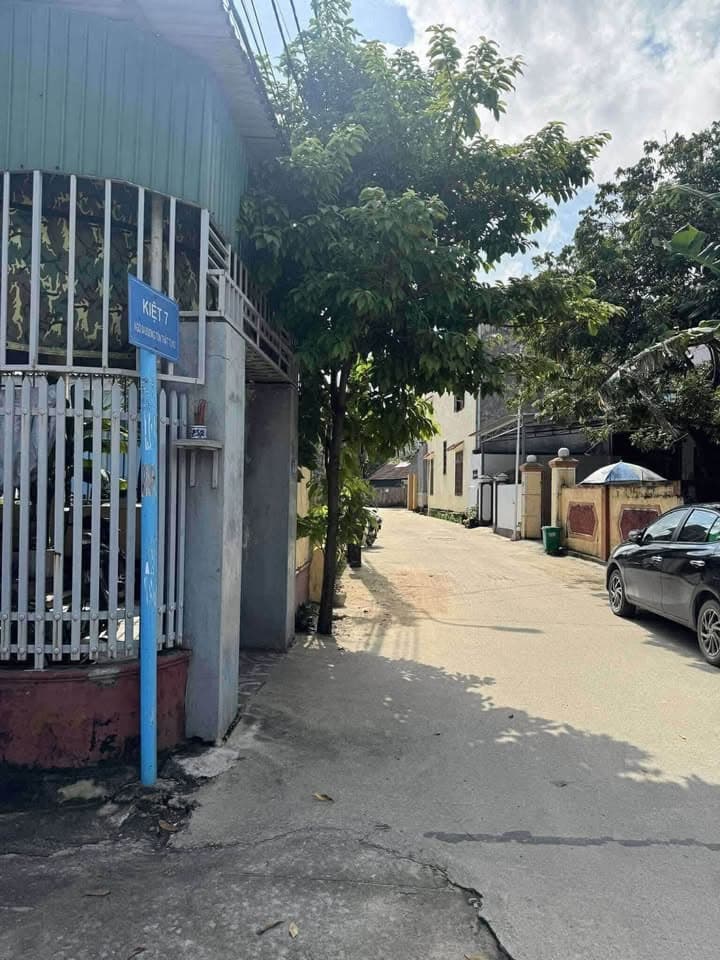 Bán đất P. Bắc Lý, Tp. Đồng Hới, T. Quảng Bình