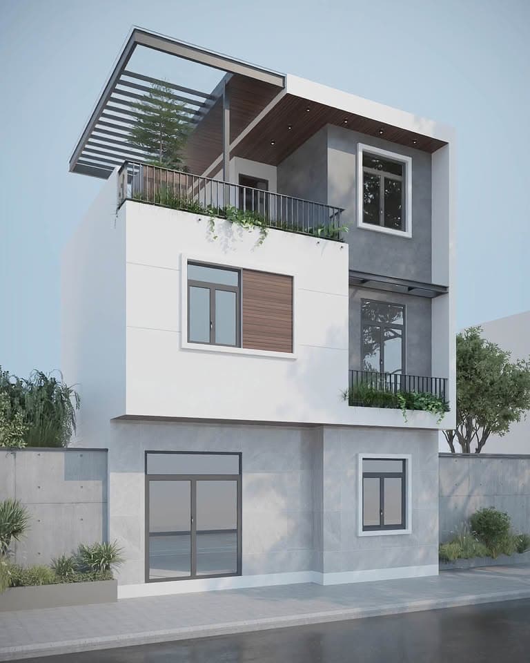 Bán nhà riêng P. Đông Hương, Tp. Thanh Hóa, T. Thanh Hóa