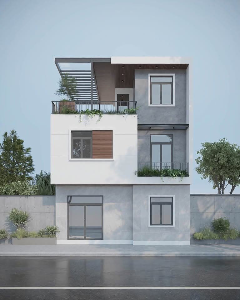 Bán nhà riêng P. Đông Hương, Tp. Thanh Hóa, T. Thanh Hóa - Ảnh 2