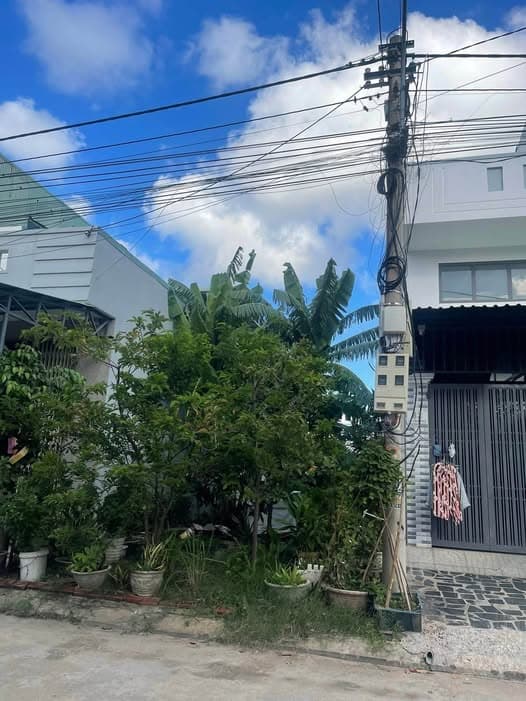 Bán đất P. Nhơn Bình, Tp. Quy Nhơn, T. Bình Định