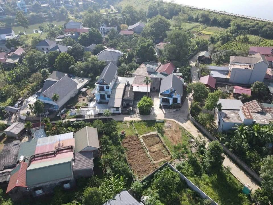 Bán đất X. Nhuận Trạch, H. Lương Sơn, T. Hòa Bình