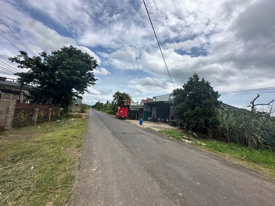 Bán đất H. Krông Nô, T. Đắk Nông