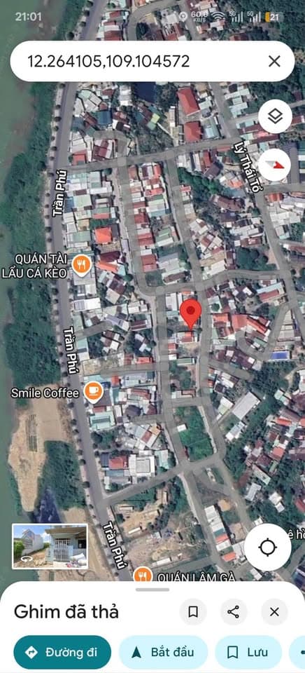 Bán đất H. Diên Khánh, T. Khánh Hòa - Ảnh 2