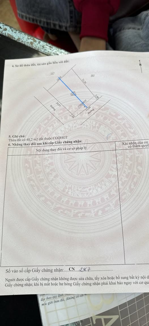 Bán đất H. Chư Sê, T. Gia Lai