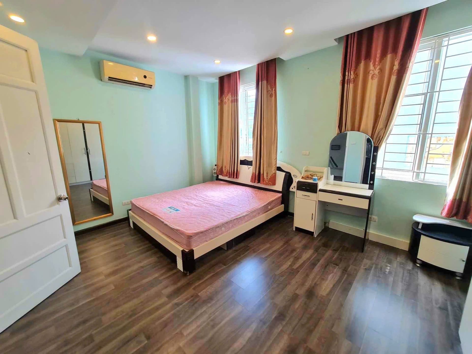 Cho thuê nhà riêng Q. Hai Bà Trưng, Tp. Hà Nội - Ảnh 3