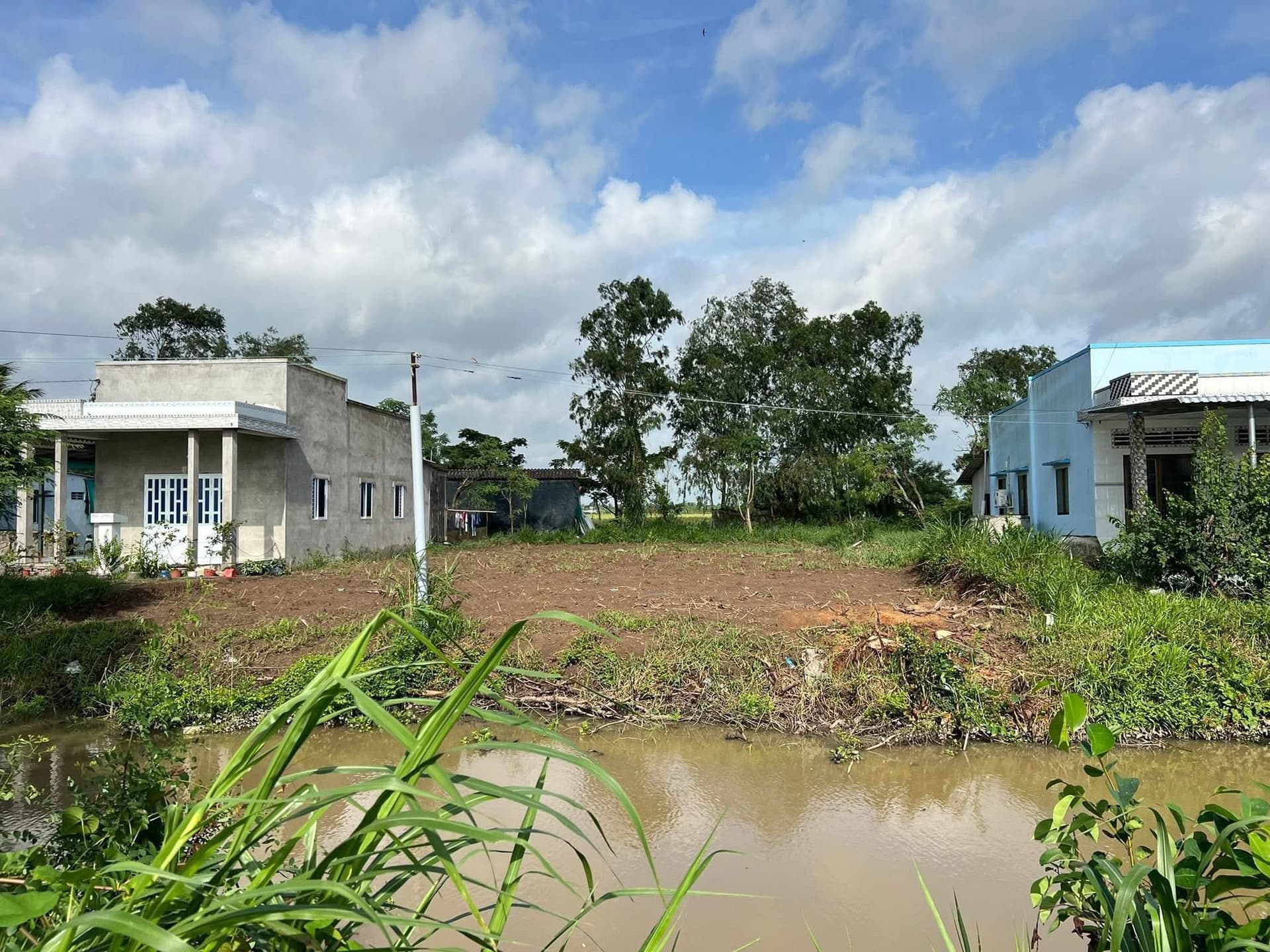 Bán đất Tx. Gò Công, T. Tiền Giang