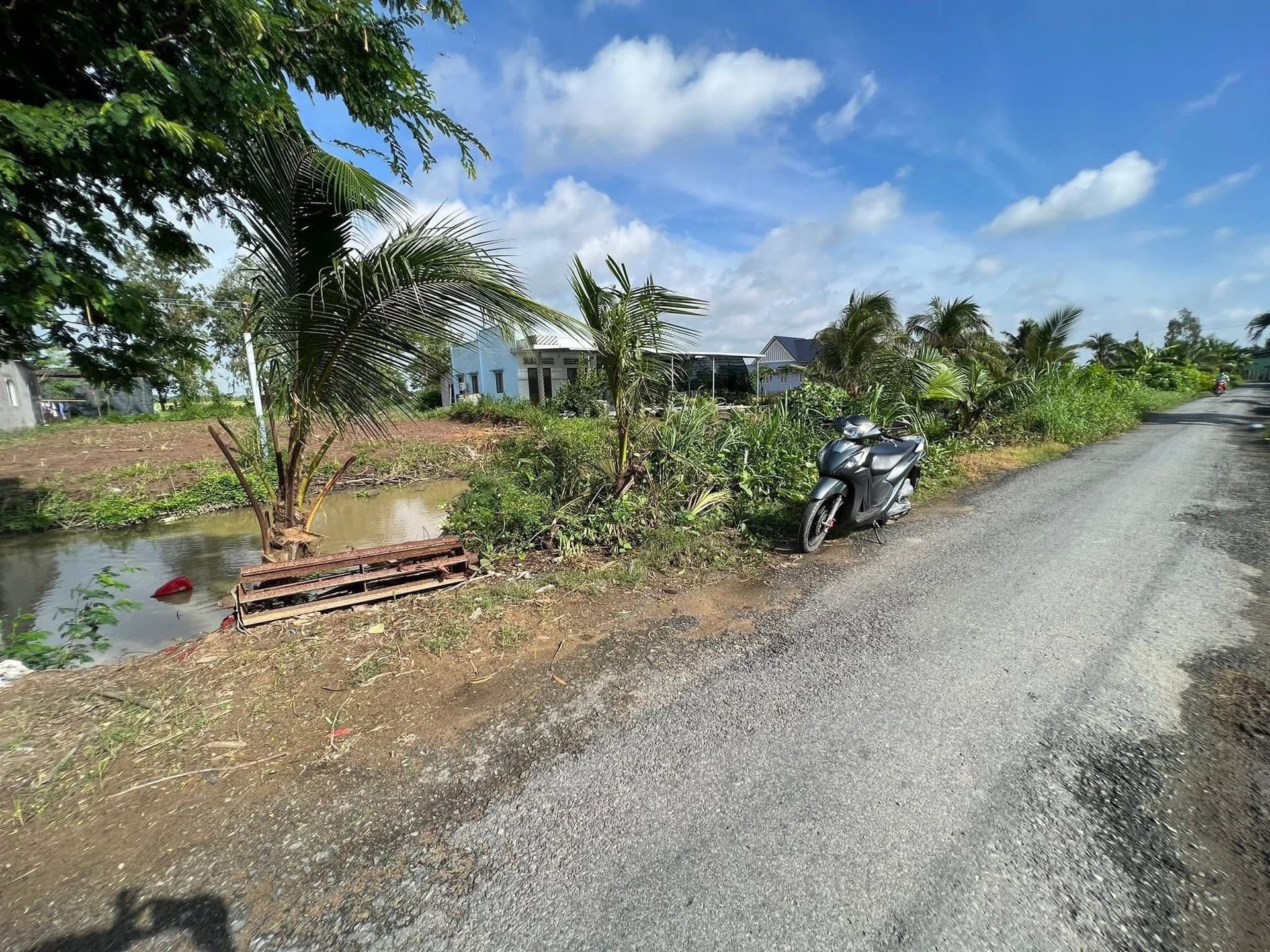 Bán đất Tx. Gò Công, T. Tiền Giang - Ảnh 2