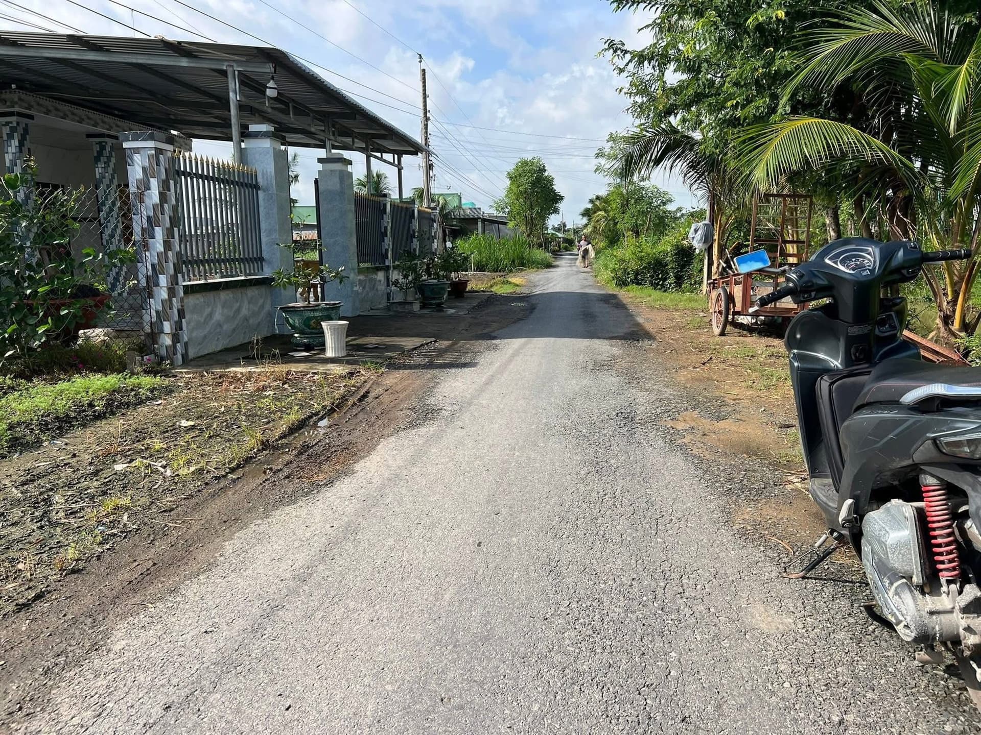 Bán đất Tx. Gò Công, T. Tiền Giang - Ảnh 3