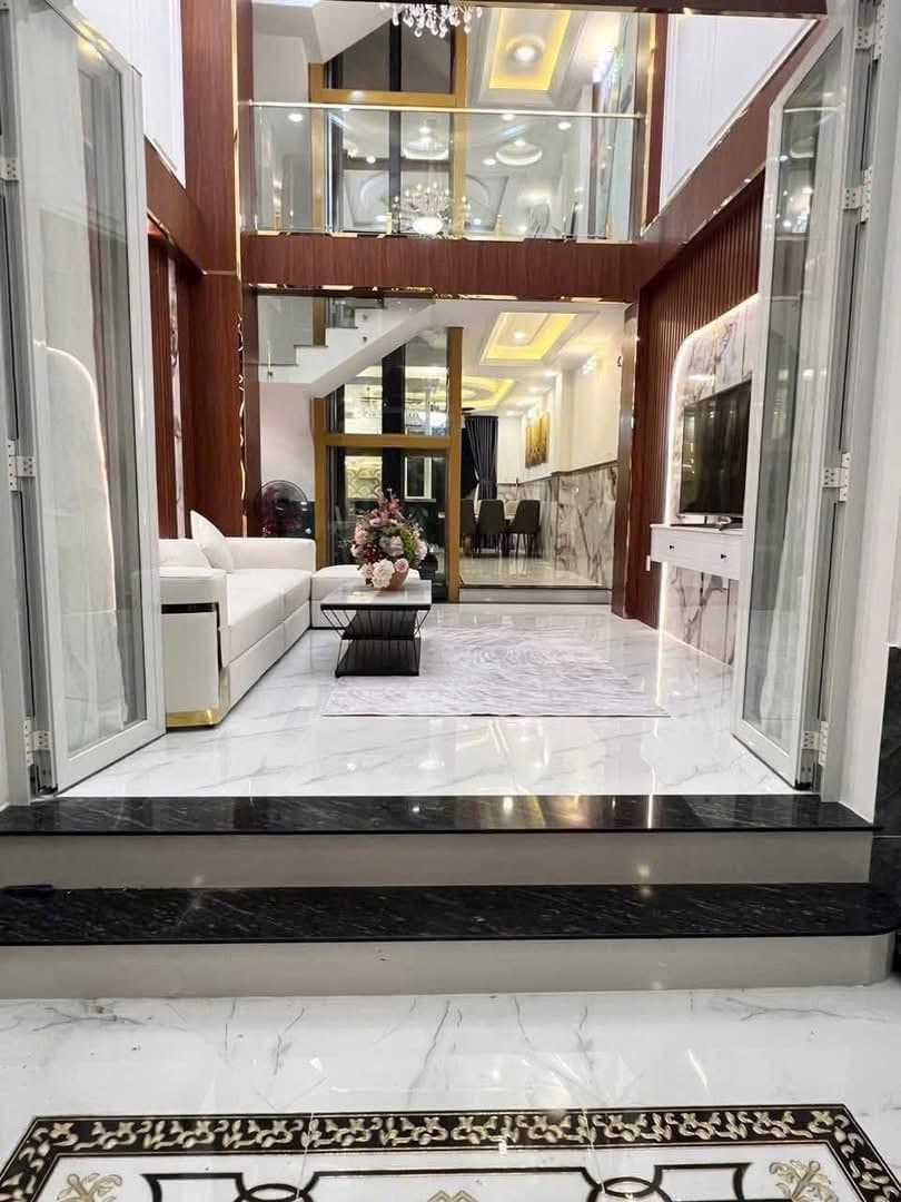 Bán nhà riêng Q. Hai Bà Trưng, Tp. Hà Nội - Ảnh 2