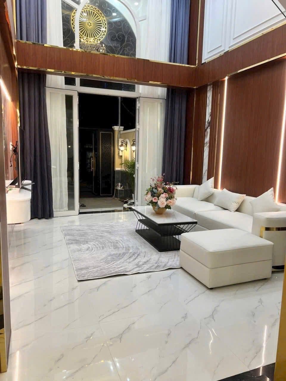 Bán nhà riêng Q. Hai Bà Trưng, Tp. Hà Nội - Ảnh 3