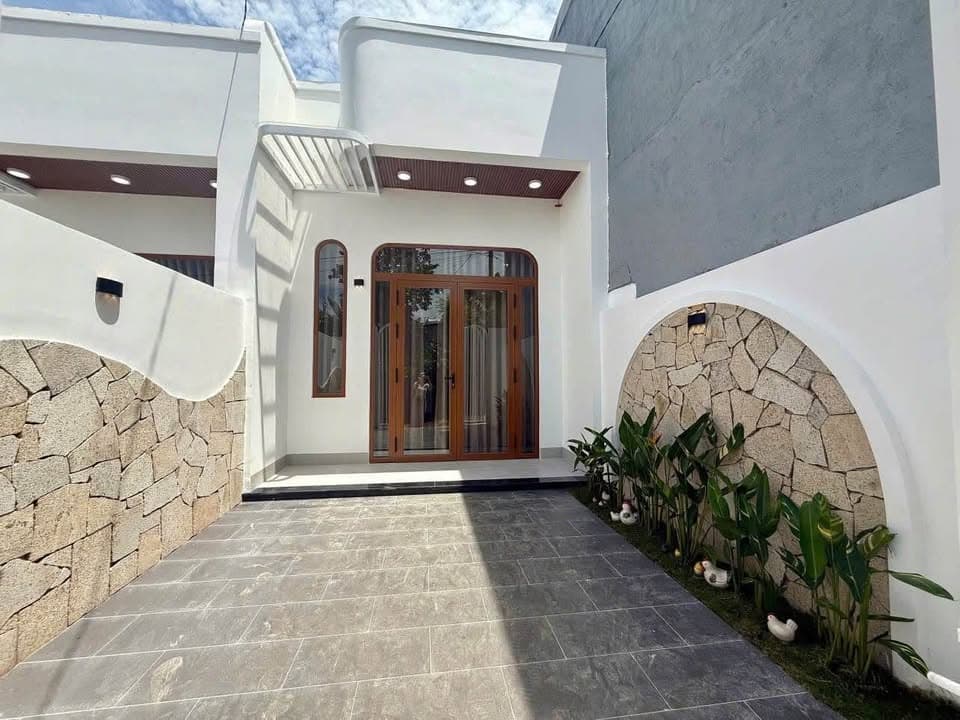 Bán nhà riêng Đ. Tuệ Tĩnh, Tp. Buôn Ma Thuột, T. Đắk Lắk - Ảnh 2