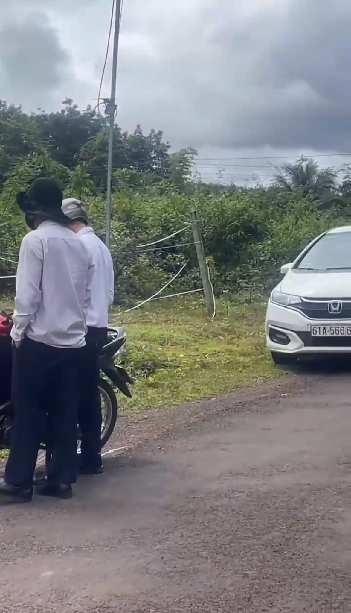 Bán đất X. Lộc Tấn, H. Lộc Ninh, T. Bình Phước - Ảnh 2