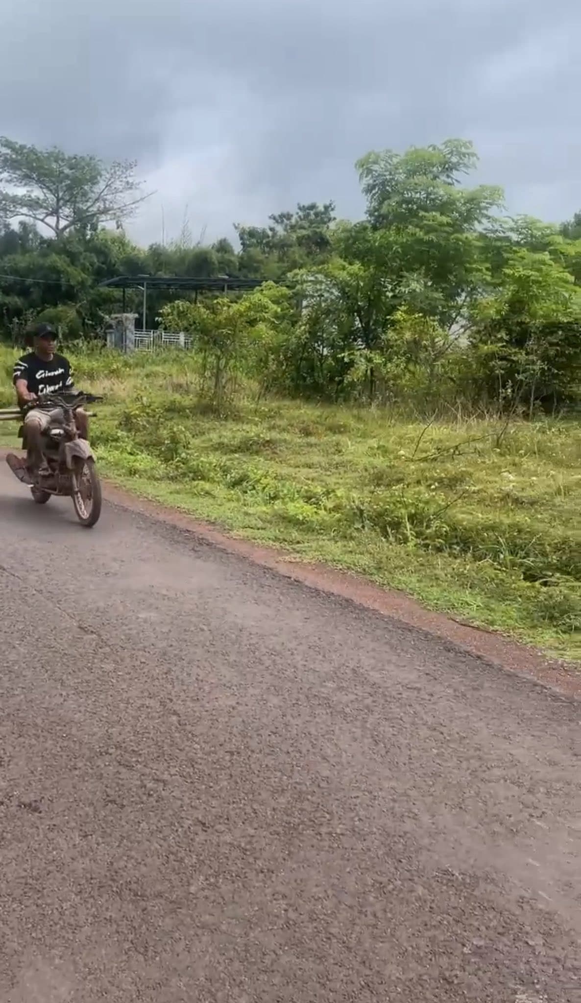 Bán đất X. Lộc Tấn, H. Lộc Ninh, T. Bình Phước - Ảnh 3