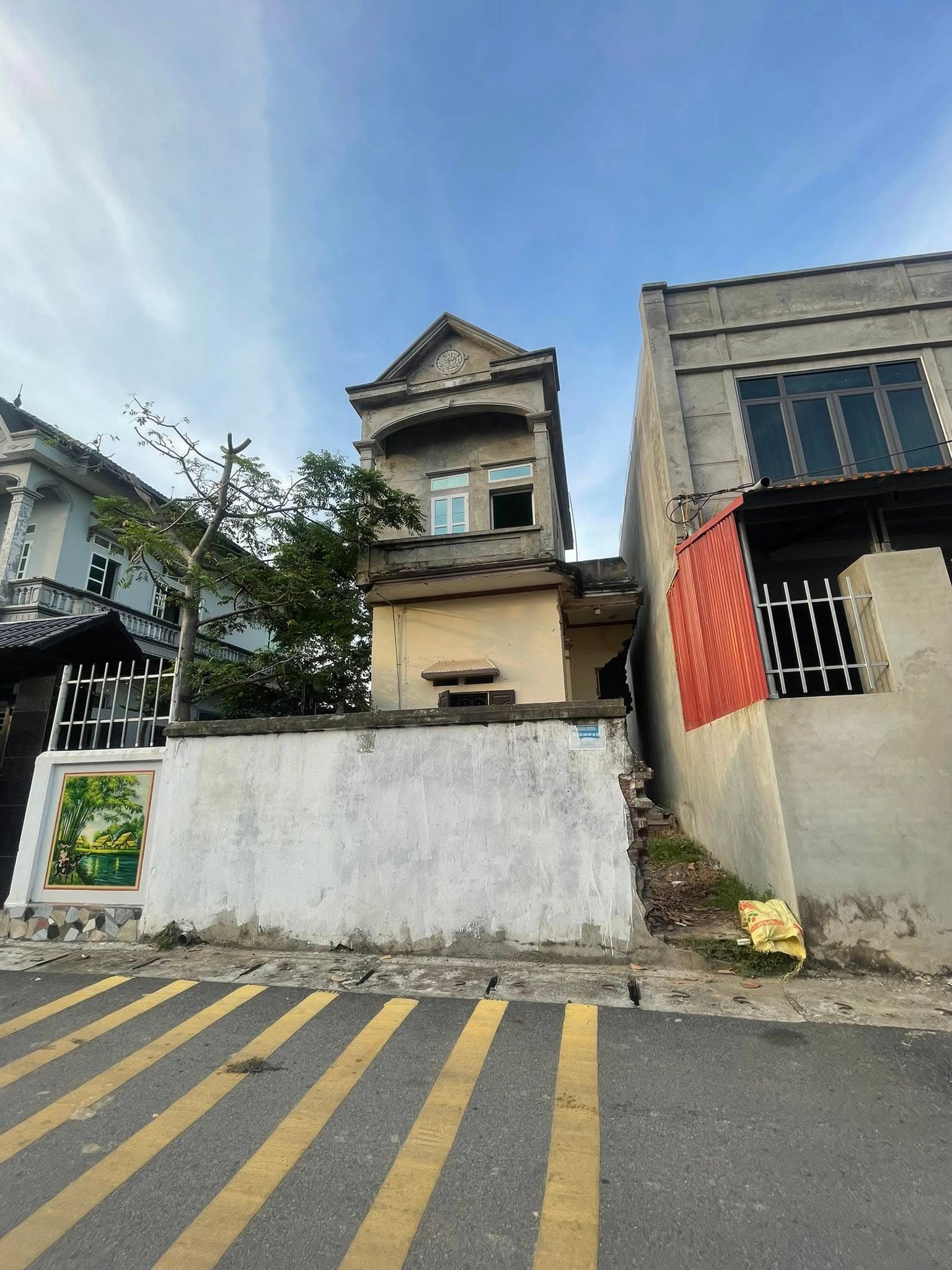 Bán đất X. Tân Phong, H. Bình Xuyên, T. Vĩnh Phúc