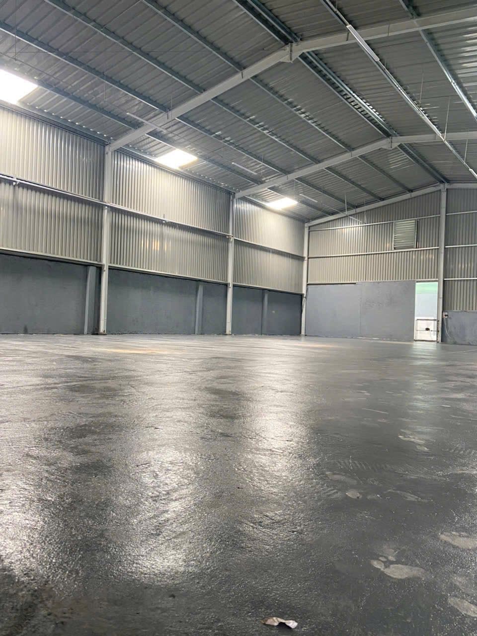 Cho thuê kho, nhà xưởng X. Thiện Tân, H. Vĩnh Cửu, T. Đồng Nai