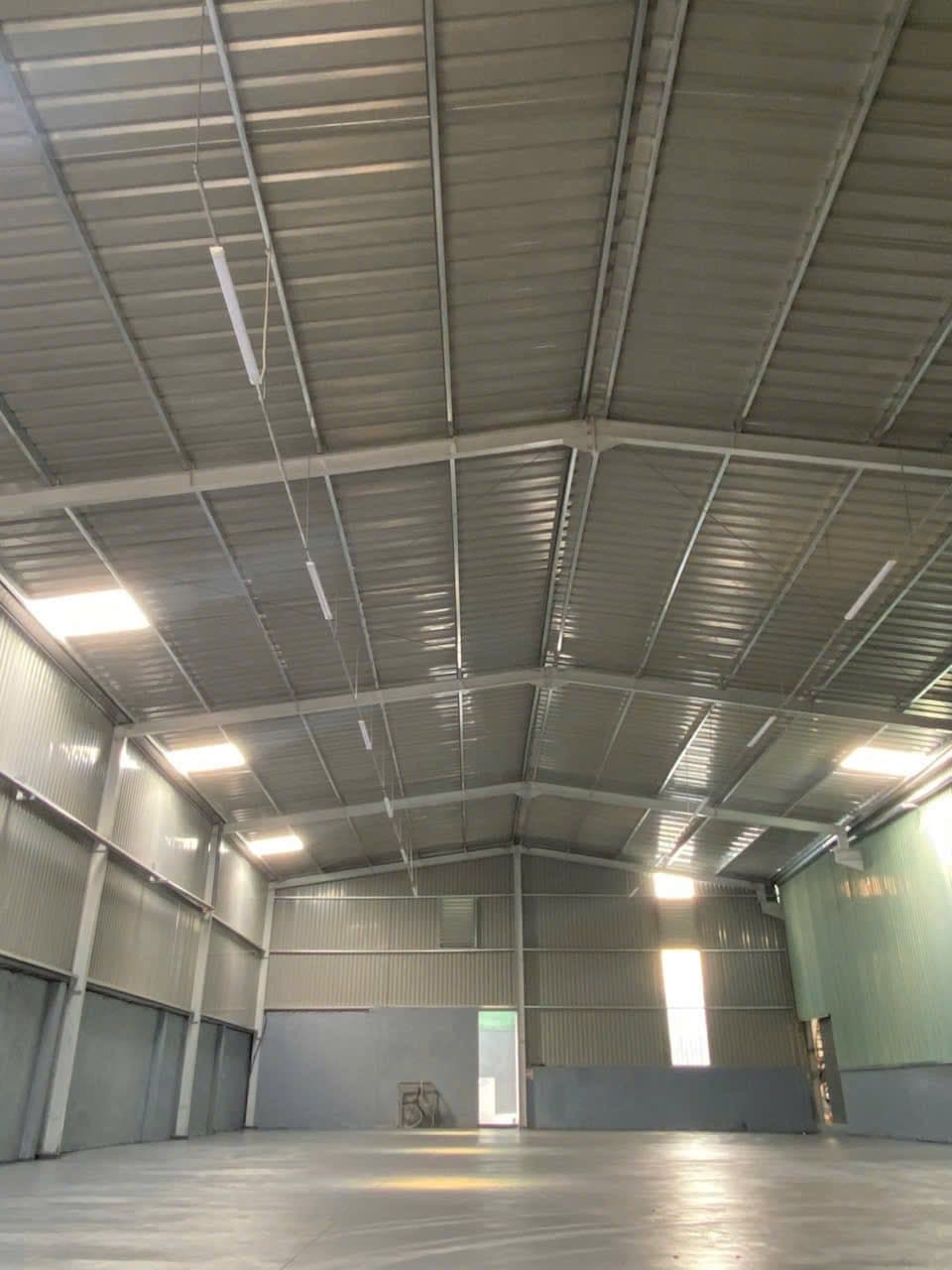 Cho thuê kho, nhà xưởng X. Thiện Tân, H. Vĩnh Cửu, T. Đồng Nai - Ảnh 2