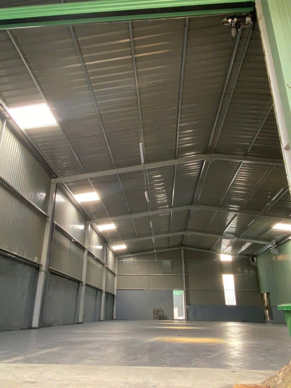 Cho thuê kho, nhà xưởng X. Thiện Tân, H. Vĩnh Cửu, T. Đồng Nai - Ảnh 3