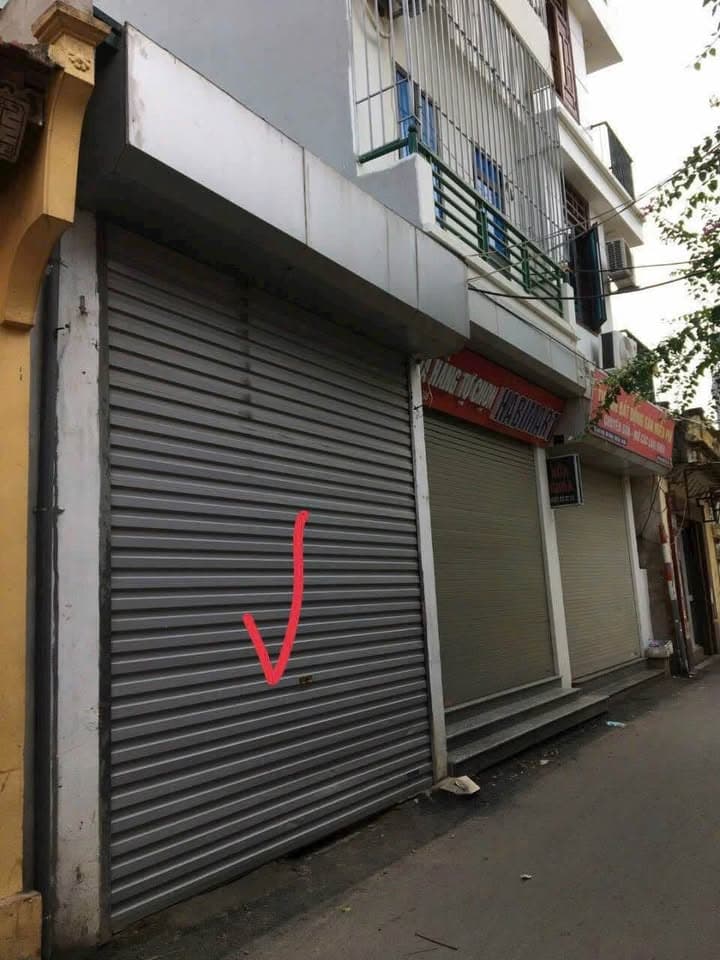 Bán đất X. Đức Thượng, H. Hoài Đức, Tp. Hà Nội - Ảnh 3