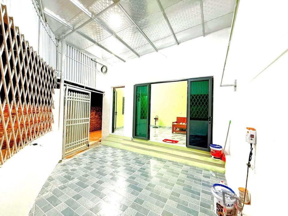 Bán nhà riêng Đ. Tam Lộng, X. Hương Sơn, H. Bình Xuyên, T. Vĩnh Phúc