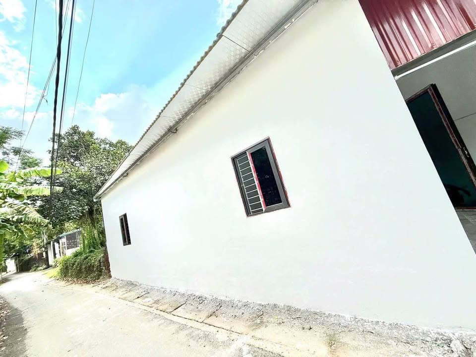 Bán nhà riêng Đ. Tam Lộng, X. Hương Sơn, H. Bình Xuyên, T. Vĩnh Phúc - Ảnh 2