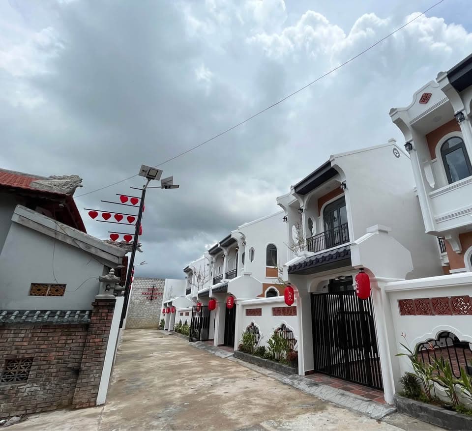 Bán nhà riêng Đ. Thiên Thai, P. An Cựu, Tp. Huế, T. Thừa Thiên Huế