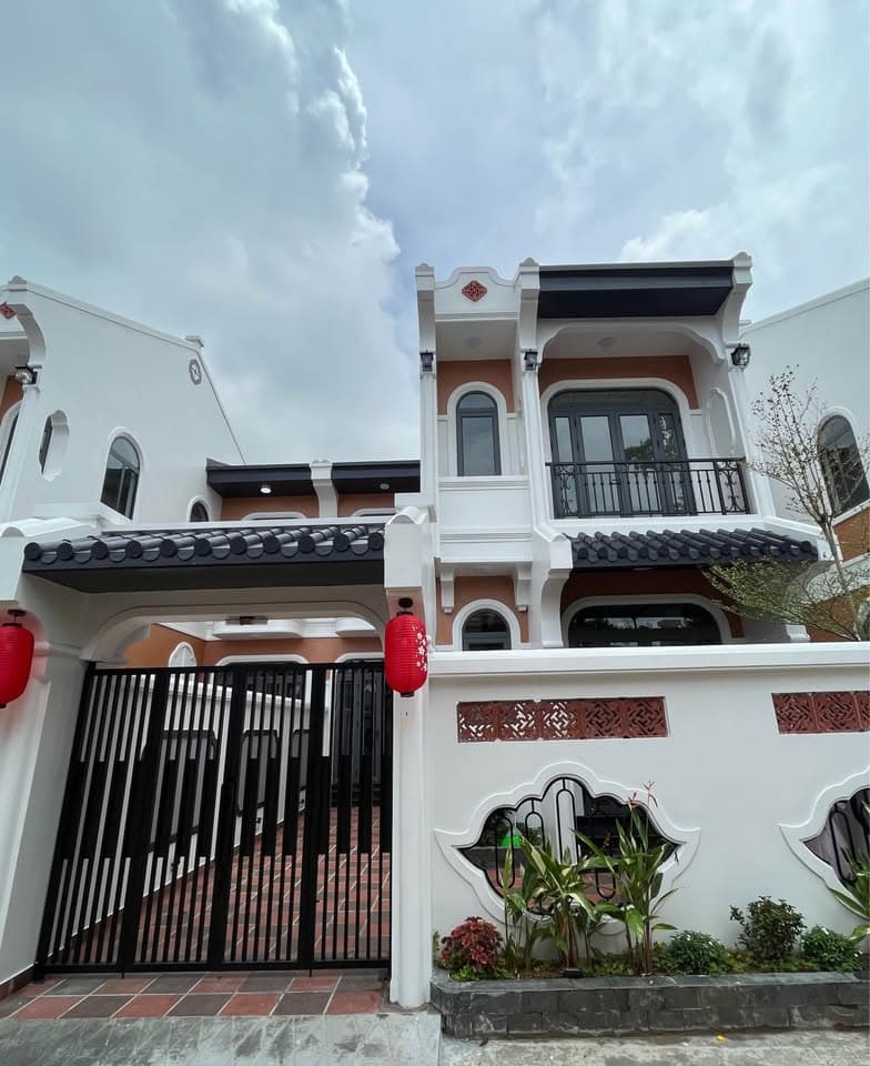 Bán nhà riêng Đ. Thiên Thai, P. An Cựu, Tp. Huế, T. Thừa Thiên Huế - Ảnh 2