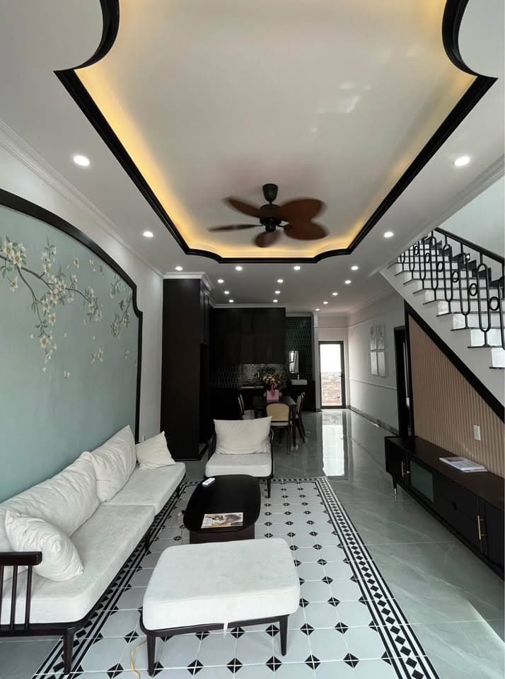 Bán nhà riêng Đ. Thiên Thai, P. An Cựu, Tp. Huế, T. Thừa Thiên Huế - Ảnh 3