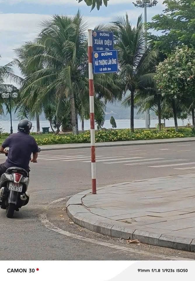 Bán nhà mặt phố Tp. Quy Nhơn, T. Bình Định - Ảnh 2