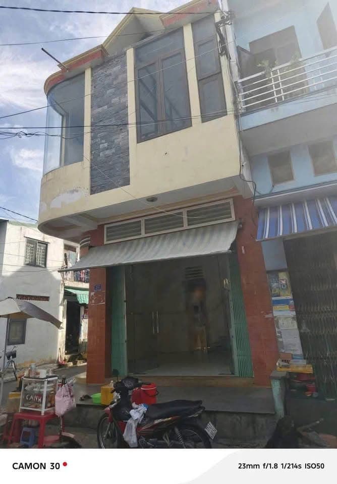 Bán nhà mặt phố Tp. Quy Nhơn, T. Bình Định - Ảnh 3