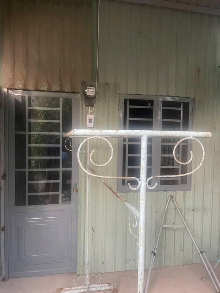 Bán nhà riêng Đ. Triệu Quang Phục, Tp. Long Xuyên, T. An Giang