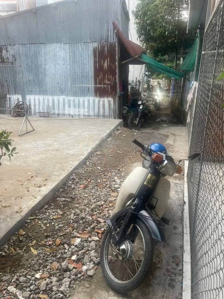 Bán nhà riêng Đ. Triệu Quang Phục, Tp. Long Xuyên, T. An Giang - Ảnh 2