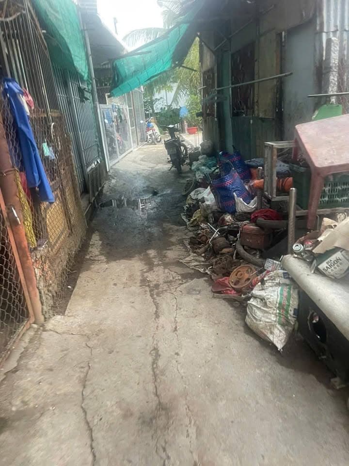 Bán nhà riêng Đ. Triệu Quang Phục, Tp. Long Xuyên, T. An Giang - Ảnh 3