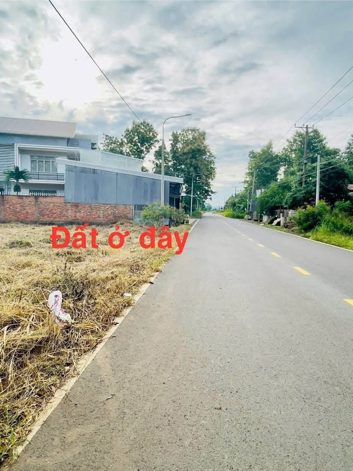 Bán đất X. Phú Vinh, H. Định Quán, T. Đồng Nai