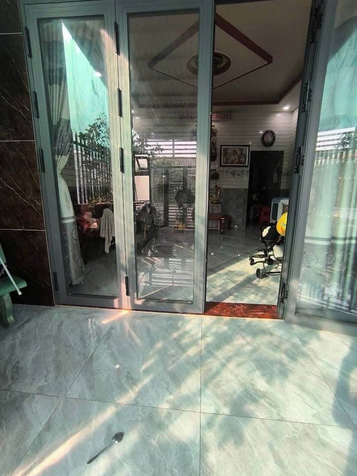 Bán nhà riêng X. Long Định, H. Cần Đước, T. Long An - Ảnh 2