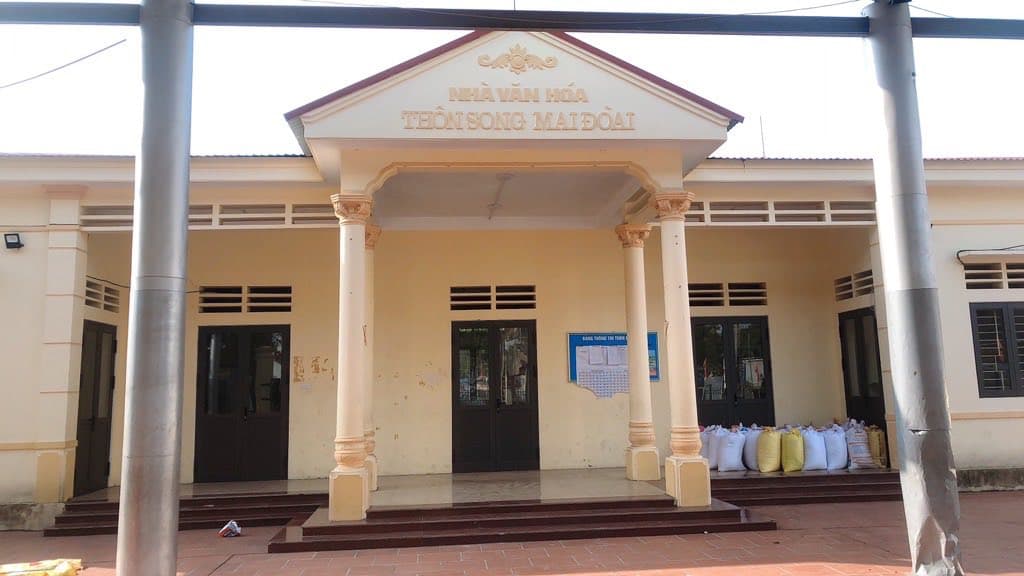 Bán đất X. Mai Đình, H. Sóc Sơn, Tp. Hà Nội - Ảnh 2