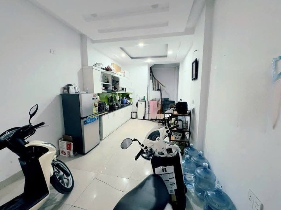 Bán nhà riêng P. Mạc Thị Bưởi, Q. Hai Bà Trưng, Tp. Hà Nội - Ảnh 2