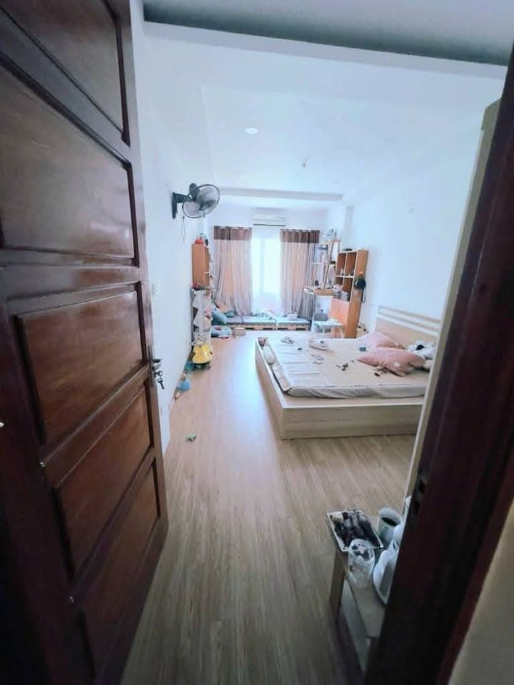 Bán nhà riêng P. Mạc Thị Bưởi, Q. Hai Bà Trưng, Tp. Hà Nội - Ảnh 3