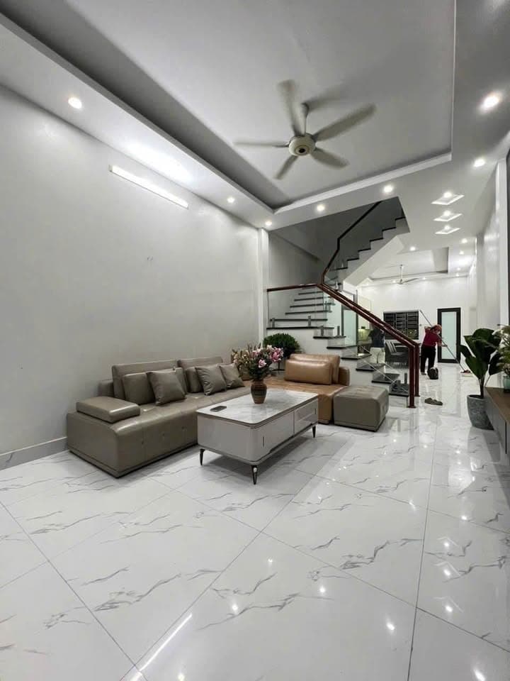 Bán nhà riêng X. Vũ Phúc, Tp. Thái Bình, T. Thái Bình - Ảnh 2