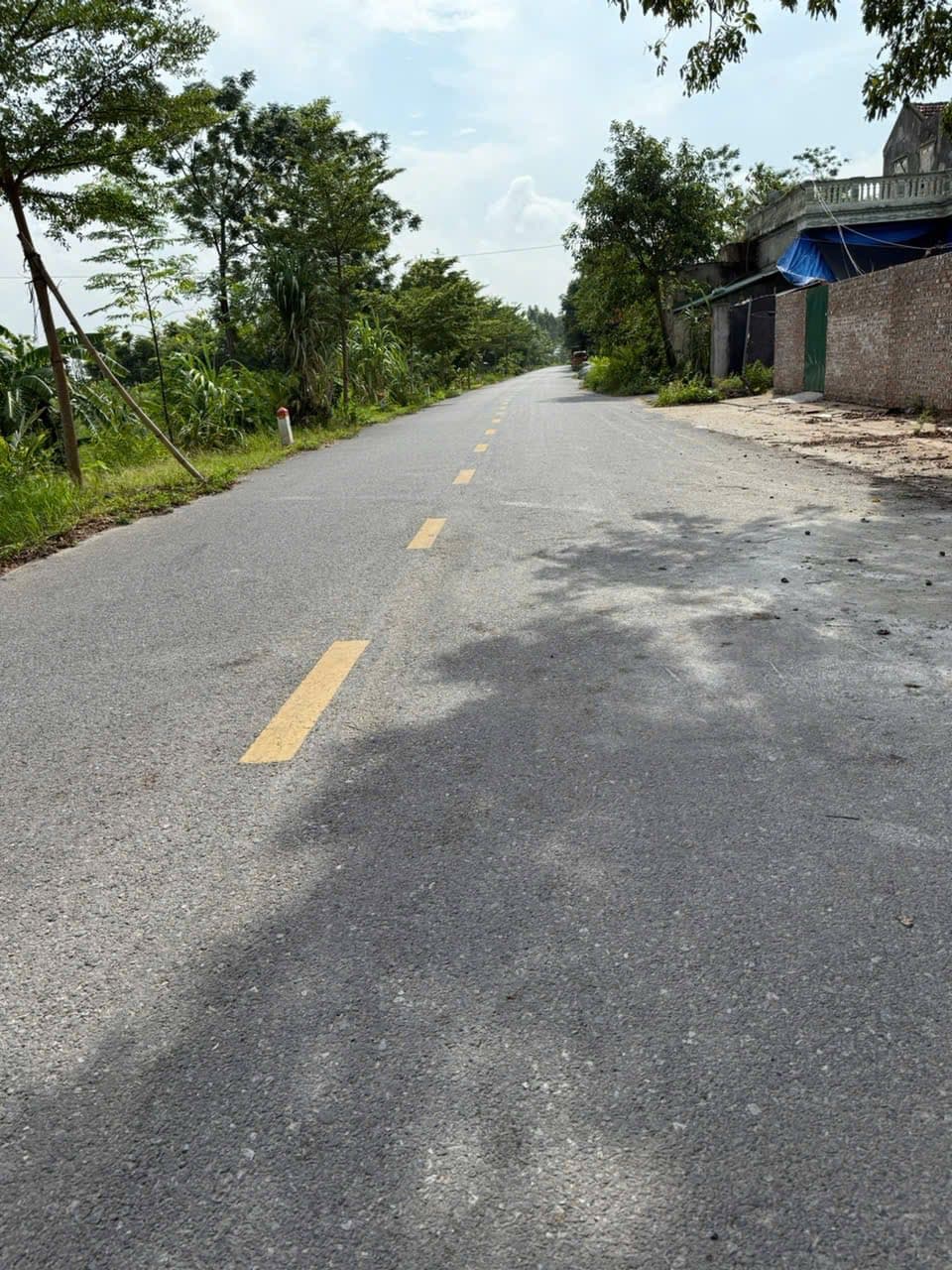 Bán đất X. Chương Dương, H. Thường Tín, Tp. Hà Nội - Ảnh 2