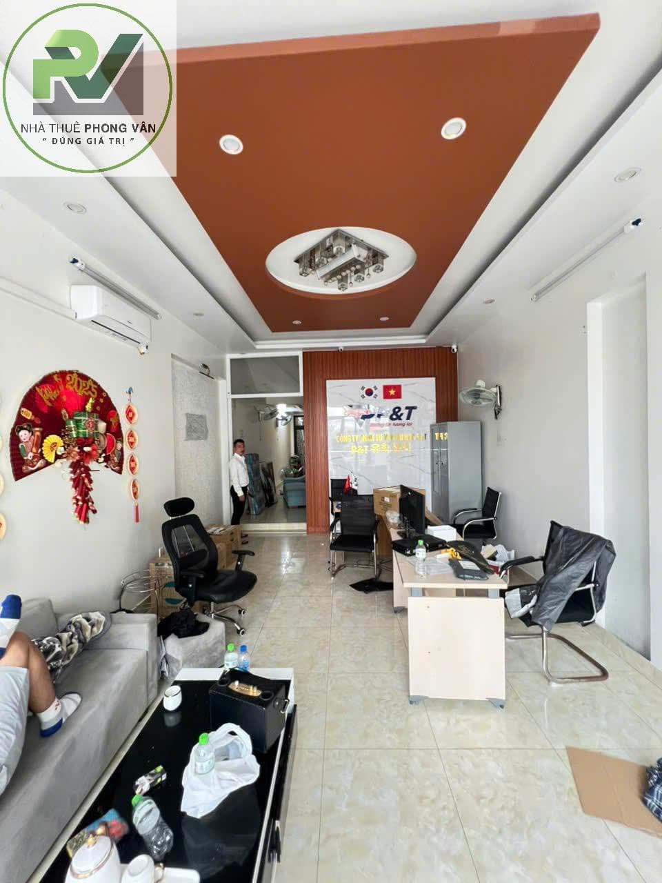 Cho thuê nhà riêng Đ. Quán Nam, Q. Ngô Quyền, Tp. Hải Phòng