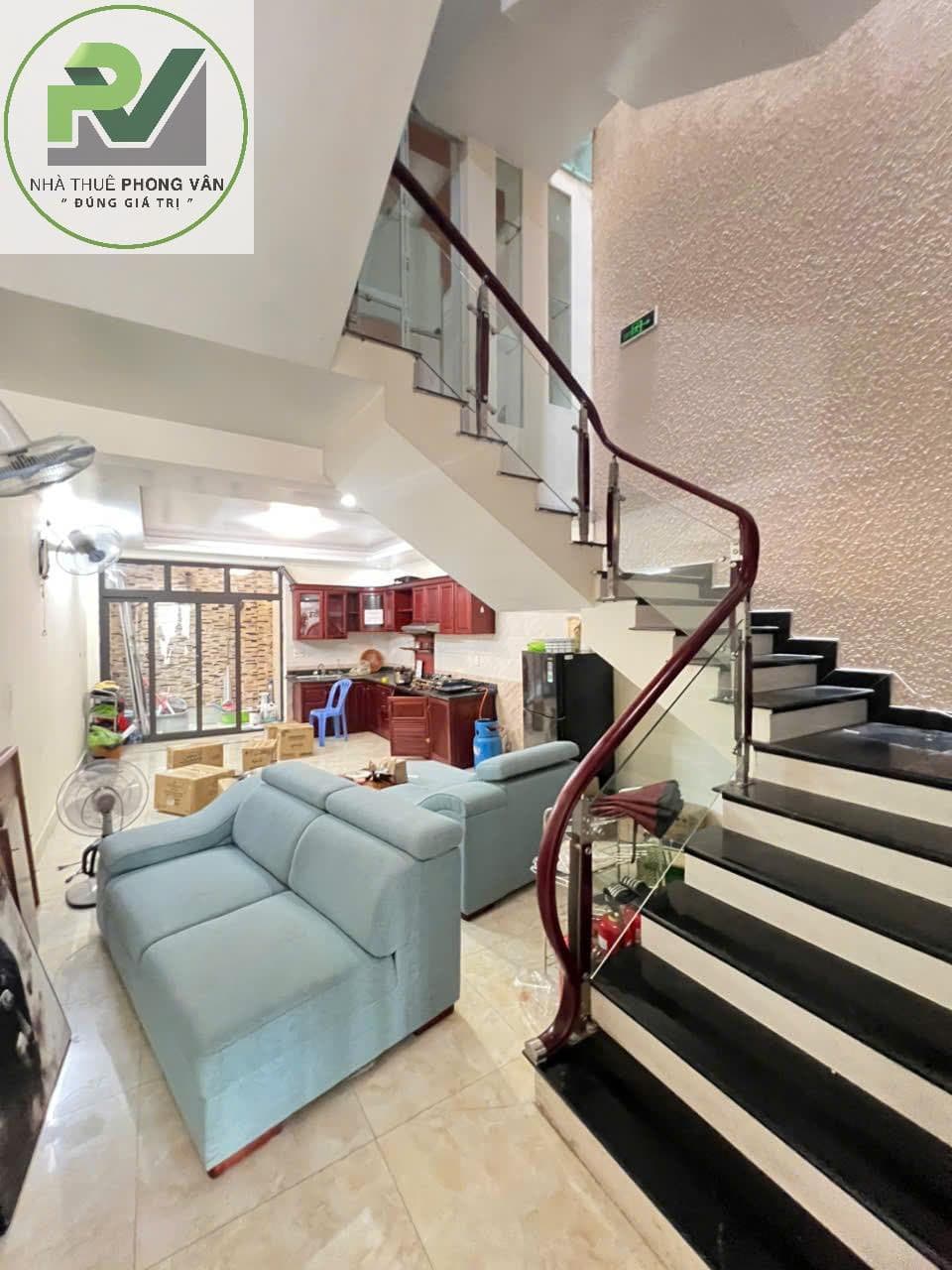 Cho thuê nhà riêng Đ. Quán Nam, Q. Ngô Quyền, Tp. Hải Phòng - Ảnh 2