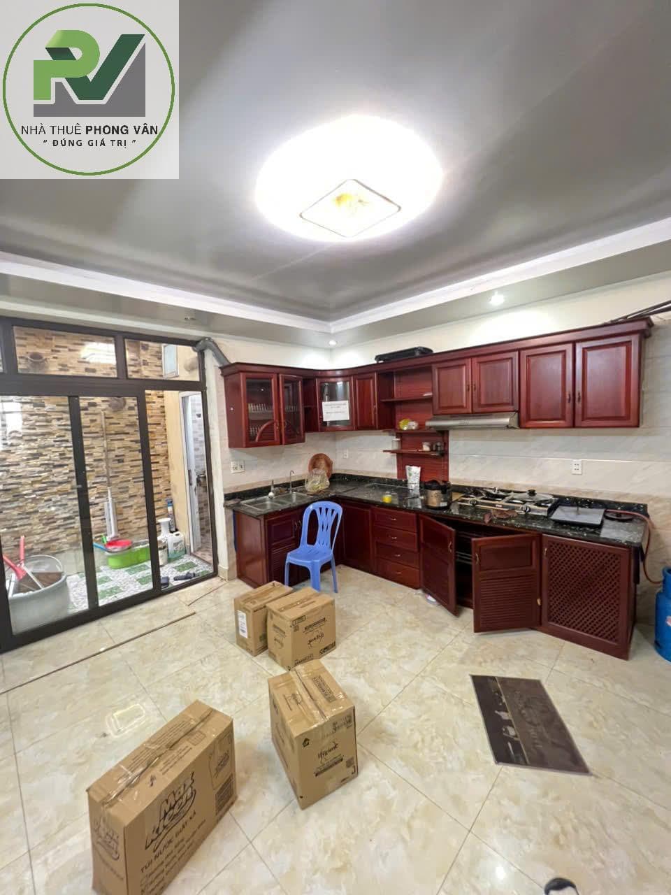 Cho thuê nhà riêng Đ. Quán Nam, Q. Ngô Quyền, Tp. Hải Phòng - Ảnh 3