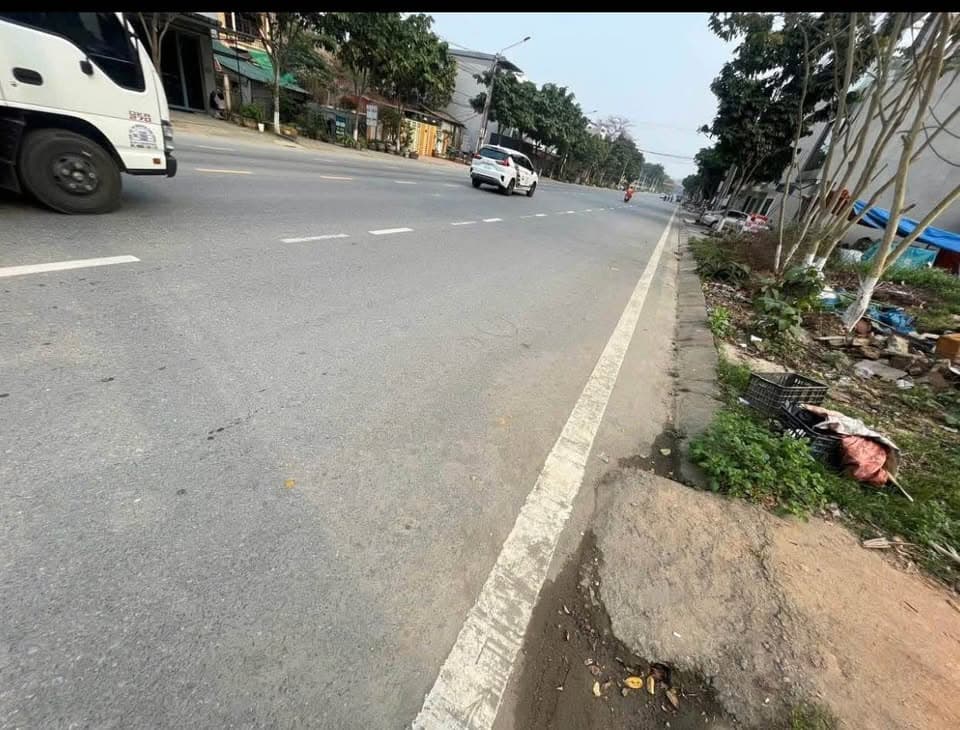 Bán đất Đ. Hoàng Liên, Tx. Sa Pa, T. Lào Cai