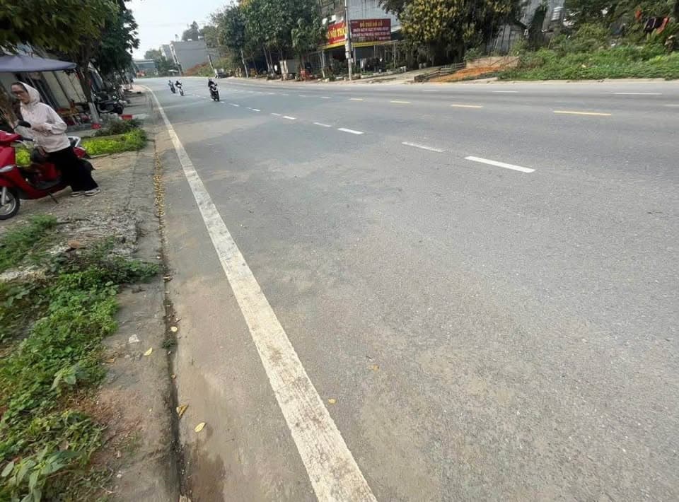 Bán đất Đ. Hoàng Liên, Tx. Sa Pa, T. Lào Cai - Ảnh 2