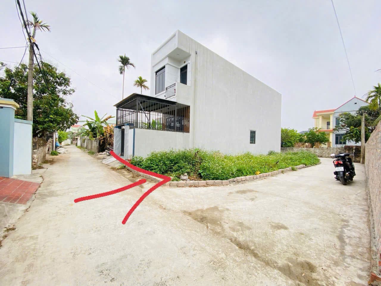 Bán đất X. Lâm Động, H. Thủy Nguyên, Tp. Hải Phòng - Ảnh 3